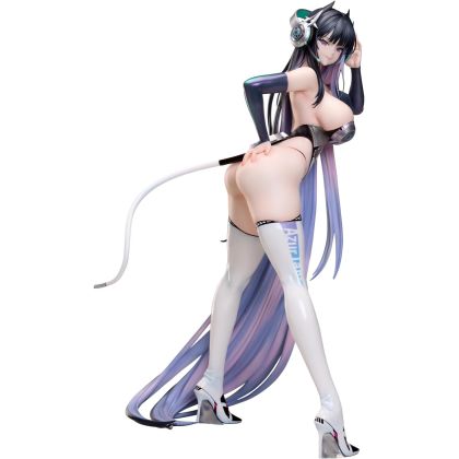 FREEing B-Style Azur Lane -...