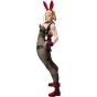 FREEing B-Style Cammy Bunny Ver. 1/4 Scale PVC & ABS Figure