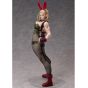 FREEing B-Style Cammy Bunny Ver. 1/4 Scale PVC & ABS Figure
