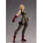 FREEing B-Style Cammy Bunny Ver. 1/4 Scale PVC & ABS Figure