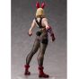 FREEing B-Style Cammy Bunny Ver. 1/4 Scale PVC & ABS Figure