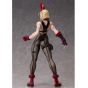 FREEing B-Style Cammy Bunny Ver. 1/4 Scale PVC & ABS Figure