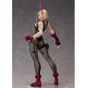 FREEing B-Style Cammy Bunny Ver. 1/4 Scale PVC & ABS Figure