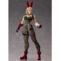 FREEing B-Style Cammy Bunny Ver. 1/4 Scale PVC & ABS Figure