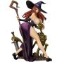 OrchidSeed Dragon’s Crown – Sorceress Figure