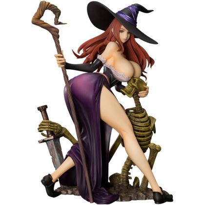 OrchidSeed Dragon’s Crown –...