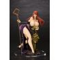 OrchidSeed Dragon’s Crown – Sorceress Figure
