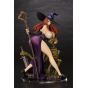 OrchidSeed Dragon’s Crown – Sorceress Figure