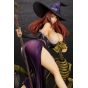 OrchidSeed Dragon’s Crown – Sorceress Figure