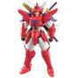Bandai 30MF Samurai Troopers – Gai of the Wildfire Plastic Model Kit (Japan Import)
