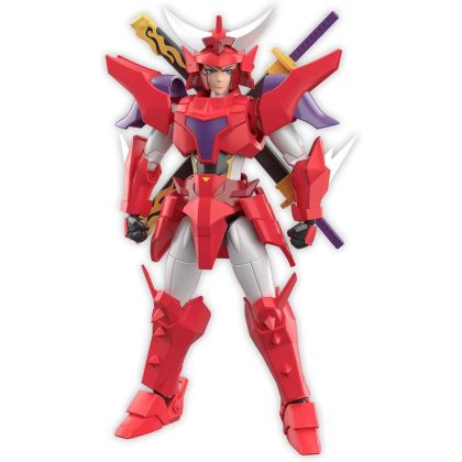 Bandai 30MF Samurai...
