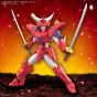 Bandai 30MF Samurai Troopers – Gai of the Wildfire Plastic Model Kit (Japan Import)