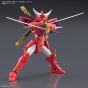 Bandai 30MF Samurai Troopers – Gai of the Wildfire Plastic Model Kit (Japan Import)