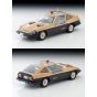 Tomytec 1/64 LV-N Movie Stars 01 Seibu Keisatsu Super Z w/ Daimon Keisuke Figure