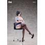 Animester - After-School Guidance by the Art Teacher Rumi 1/6 Scale Painted Figure