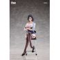 Animester - After-School Guidance by the Art Teacher Rumi 1/6 Scale Painted Figure