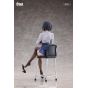 Animester - After-School Guidance by the Art Teacher Rumi 1/6 Scale Painted Figure