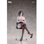 Animester - After-School Guidance by the Art Teacher Rumi 1/6 Scale Painted Figure