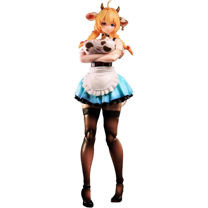 LADo TOYS ERA 003 Daisy Taurus Waitress Ver. 1/12 Scale Action Figure