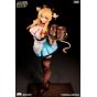 LADo TOYS ERA 003 Daisy Taurus Waitress Ver. 1/12 Scale Action Figure