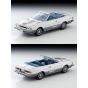TOMYTEC Tomica Limited Vintage NEO Movie Stars 02 Seibu Keisatsu Nissan Gazelle w/ Kogure Kenzo Figure (1/64)