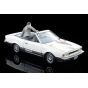 TOMYTEC Tomica Limited Vintage NEO Movie Stars 02 Seibu Keisatsu Nissan Gazelle w/ Kogure Kenzo Figure (1/64)