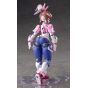 Daibadi Production Polynian Ranko Non-Scale PVC & ABS Painted Action Figure