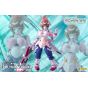 Daibadi Production Polynian Ranko Non-Scale PVC & ABS Painted Action Figure