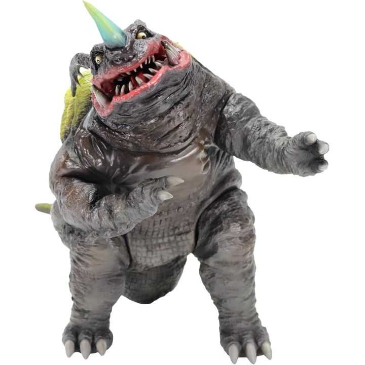 CCP 1/6 Tokusatsu Series Transparent Monster Neronga High-Grade Ver. PVC Figure