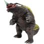 CCP 1/6 Tokusatsu Series Transparent Monster Neronga High-Grade Ver. PVC Figure
