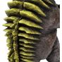 CCP 1/6 Tokusatsu Series Transparent Monster Neronga High-Grade Ver. PVC Figure