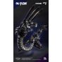 CCSTOYS C&A Global Ltd. x CCSTOYS ARTIFACT X Series Black Getter Action Figure