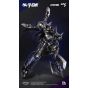 CCSTOYS C&A Global Ltd. x CCSTOYS ARTIFACT X Series Black Getter Action Figure