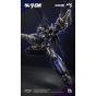 CCSTOYS C&A Global Ltd. x CCSTOYS ARTIFACT X Series Black Getter Action Figure