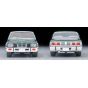 TOMYTEC Tomica Limited Vintage Neo 1/64 LV-N358a Nissan Cedric 2-Door Hardtop 2800 SGL Green 1975