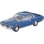 TOMYTEC Tomica Limited Vintage Neo 1/64 LV-N359a Nissan Gloria 2-Door Hardtop 2800 SGL Navy 1975