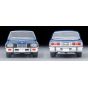 TOMYTEC Tomica Limited Vintage Neo 1/64 LV-N359a Nissan Gloria 2-Door Hardtop 2800 SGL Navy 1975