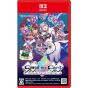 Inti Creates Card en Ciel Nintendo Switch 2