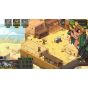 SNK METAL SLUG TACTICS Special Operation Box - Nintendo Switch