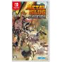 SNK METAL SLUG TACTICS - Nintendo Switch