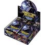 Bandai Digimon Card Game Extra Booster SINISTER ORDER [EX-10] (BOX, 24 Packs)