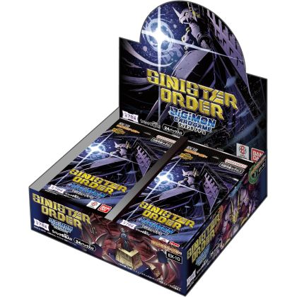 Bandai Digimon Card Game...