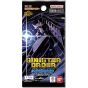 Bandai Digimon Card Game Extra Booster SINISTER ORDER [EX-10] (BOX, 24 Packs)
