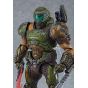 Good Smile Company figma Doom Eternal – Doom Slayer (Non-scale ABS & PVC Action Figure)