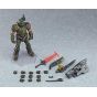 Good Smile Company figma Doom Eternal – Doom Slayer (Non-scale ABS & PVC Action Figure)