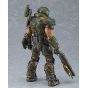 Good Smile Company figma Doom Eternal – Doom Slayer (Non-scale ABS & PVC Action Figure)