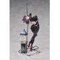 Good Smile Arts Shanghai – Goddess of Victory: NIKKE Quincy Escape Queen 1/7 Scale Figure