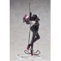 Good Smile Arts Shanghai – Goddess of Victory: NIKKE Quincy Escape Queen 1/7 Scale Figure