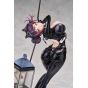 Good Smile Arts Shanghai – Goddess of Victory: NIKKE Quincy Escape Queen 1/7 Scale Figure