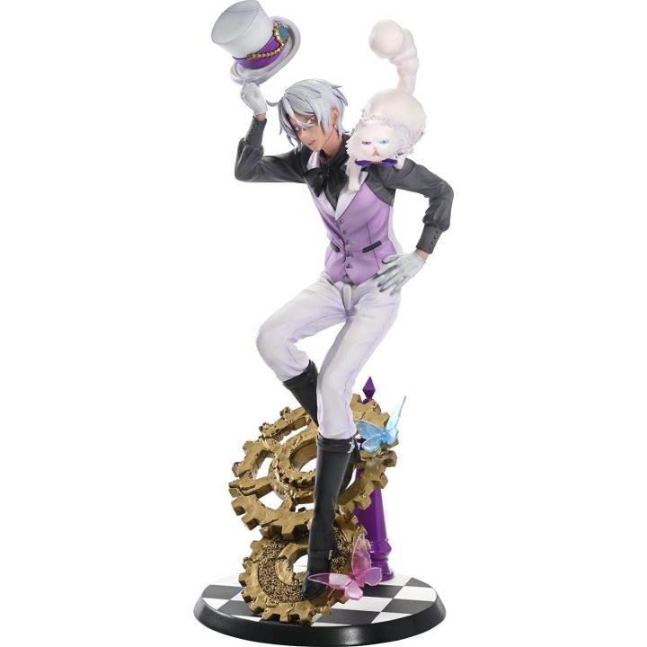 Prime 1 Studio PRISMA WING – The Case Study of Vanitas Noé 1/7 Scale Figure
